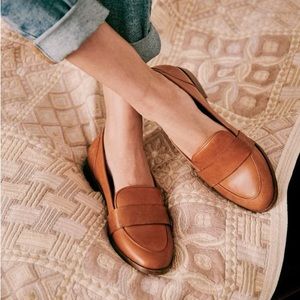 Sezane | Michel Loafers | Size: 39/8